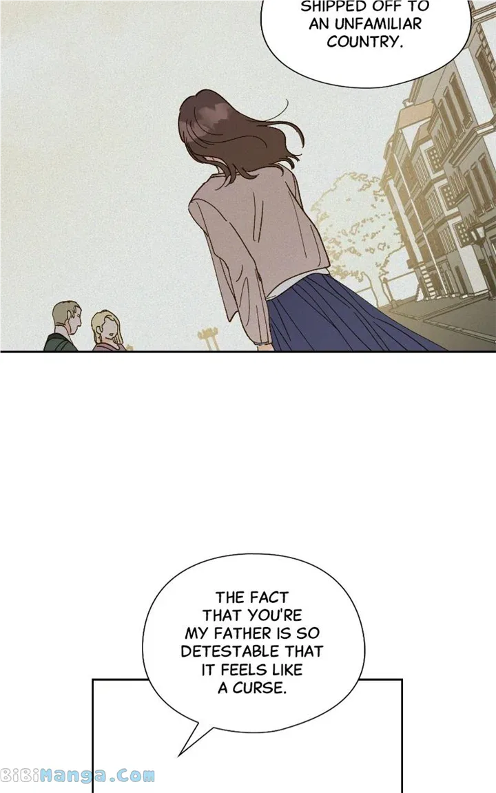 Dear First Love Chapter 55 – Page 30