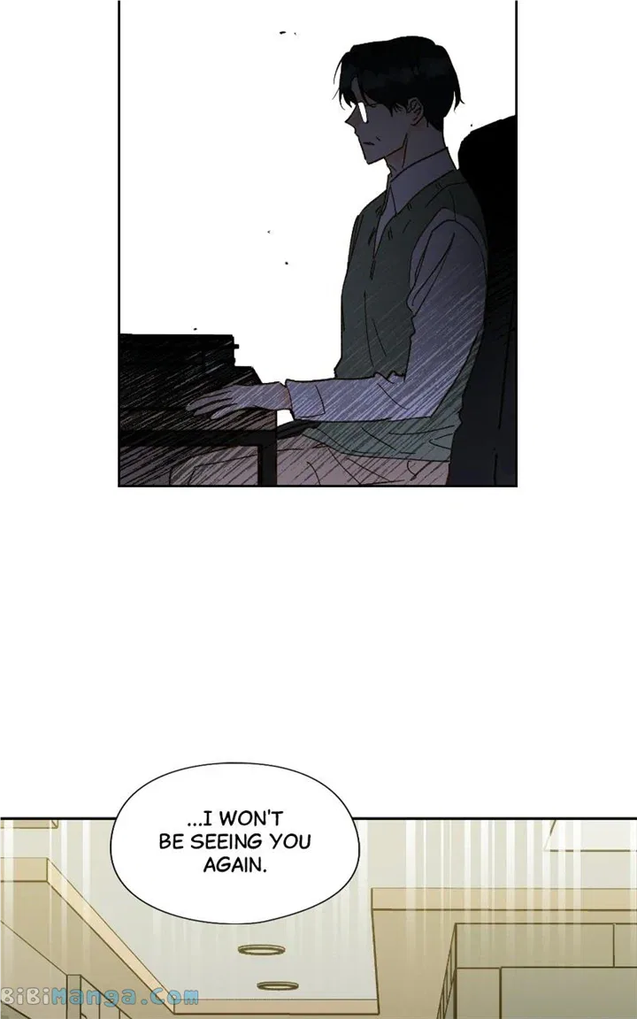 Dear First Love Chapter 55 – Page 31