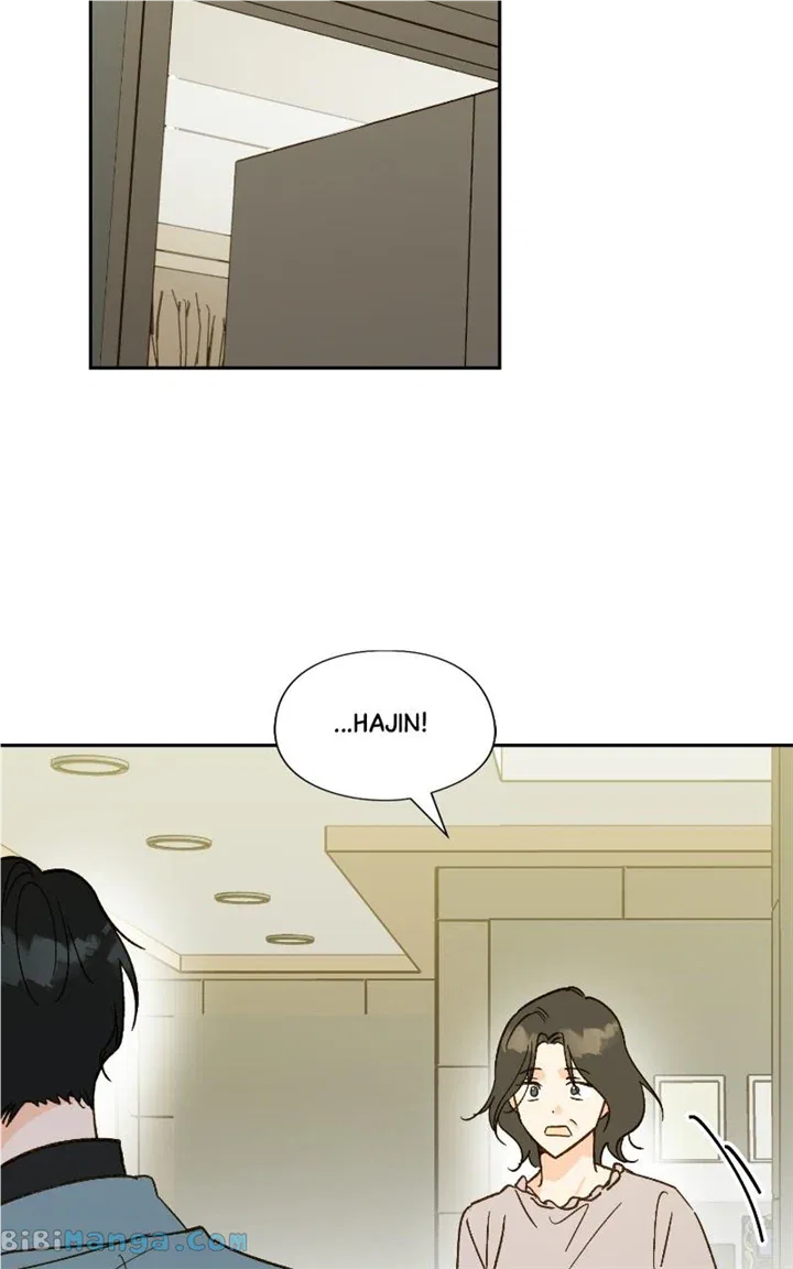 Dear First Love Chapter 55 – Page 33