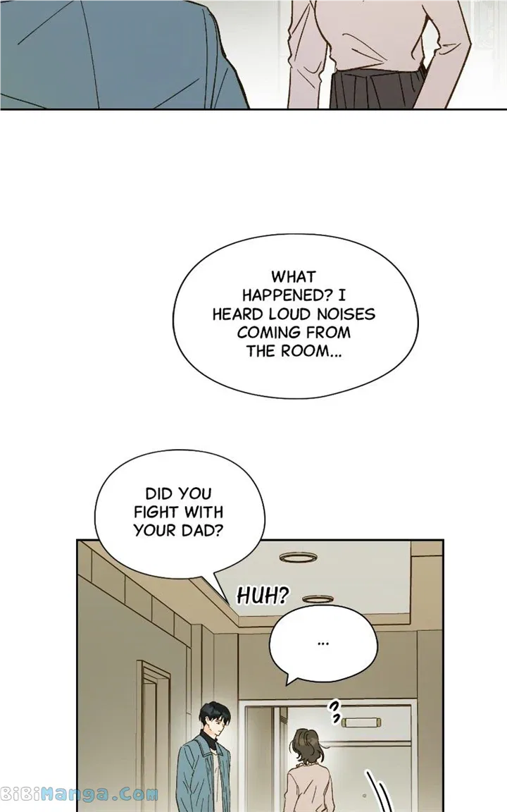 Dear First Love Chapter 55 – Page 34