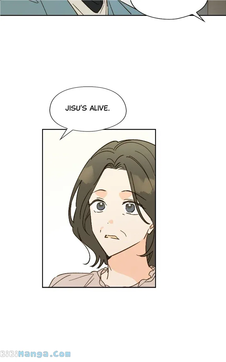 Dear First Love Chapter 55 – Page 36