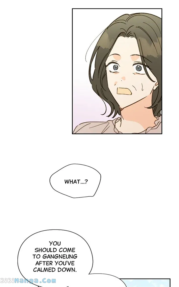 Dear First Love Chapter 55 – Page 37