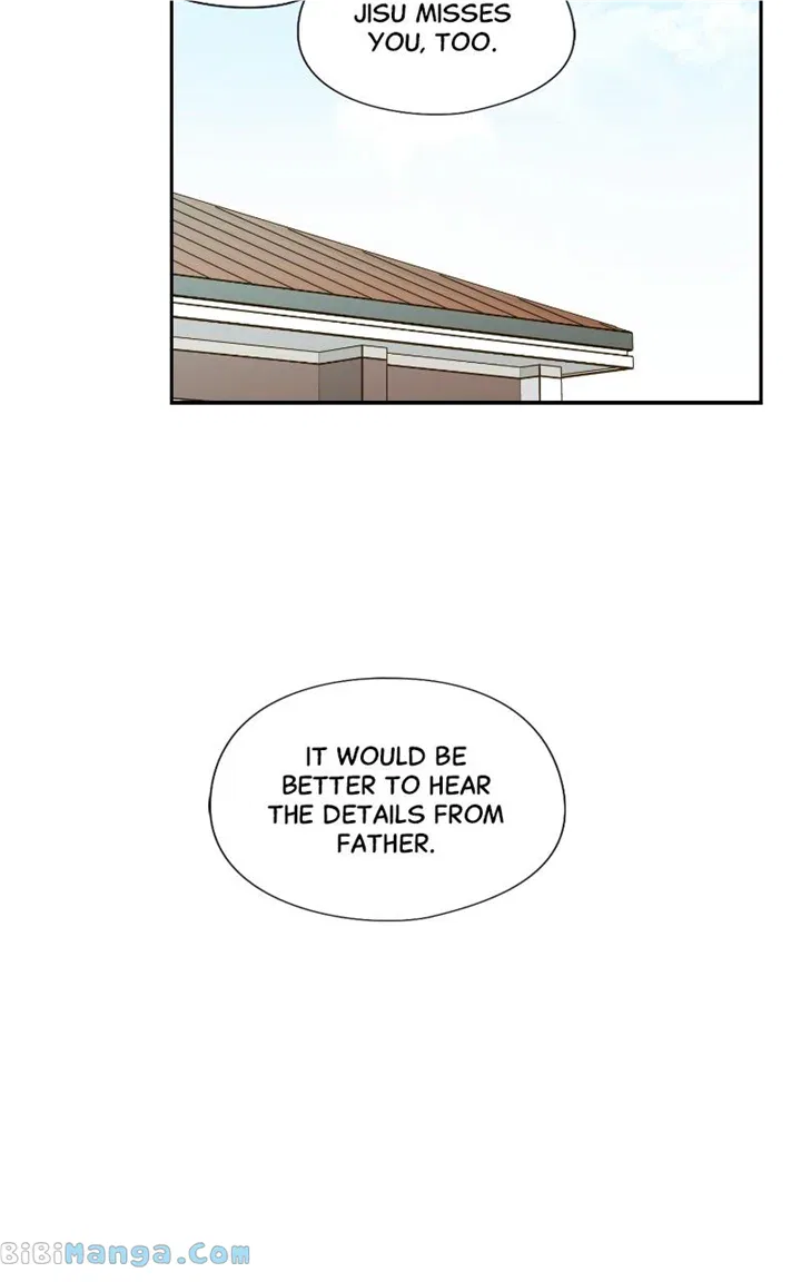 Dear First Love Chapter 55 – Page 38