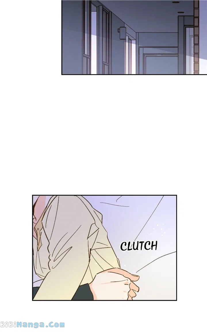 Dear First Love Chapter 55 – Page 40