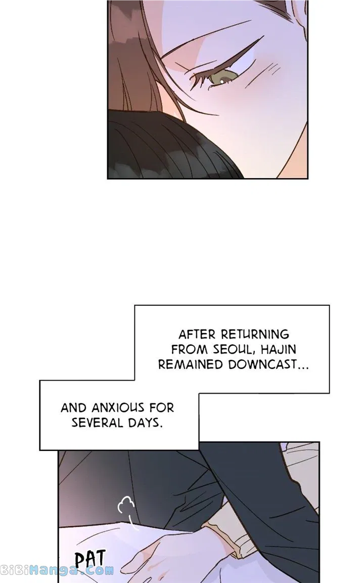 Dear First Love Chapter 55 – Page 43