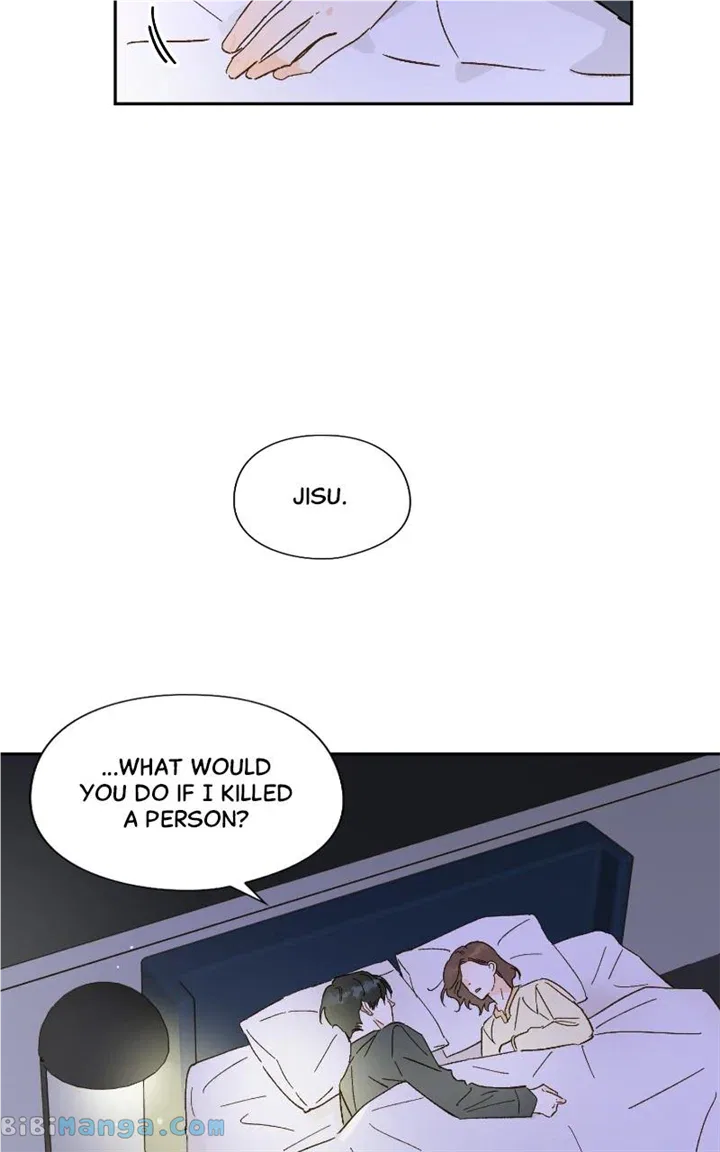Dear First Love Chapter 55 – Page 44