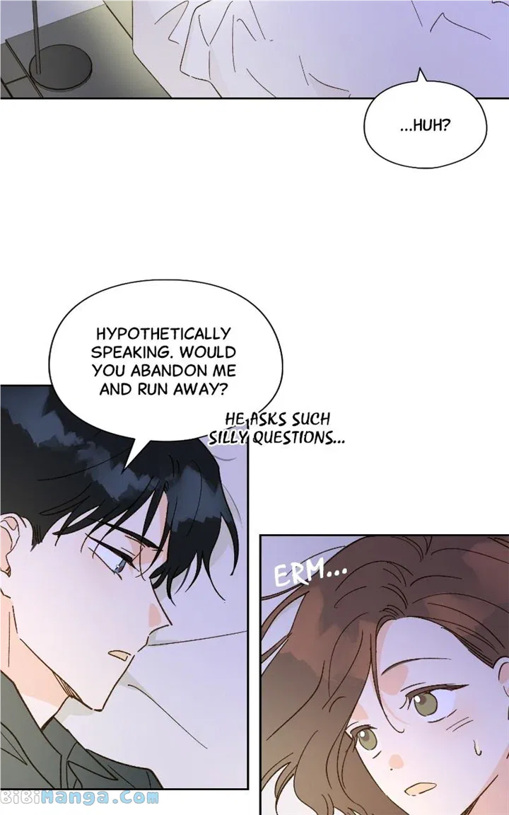 Dear First Love Chapter 55 – Page 45