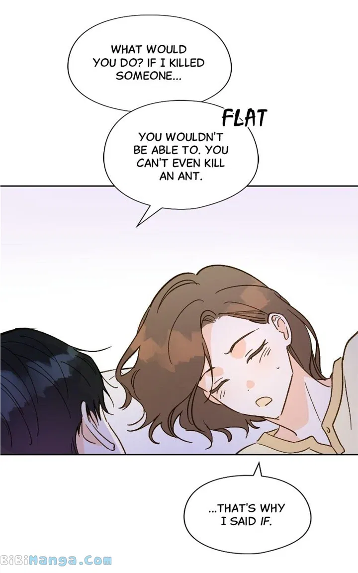 Dear First Love Chapter 55 – Page 47