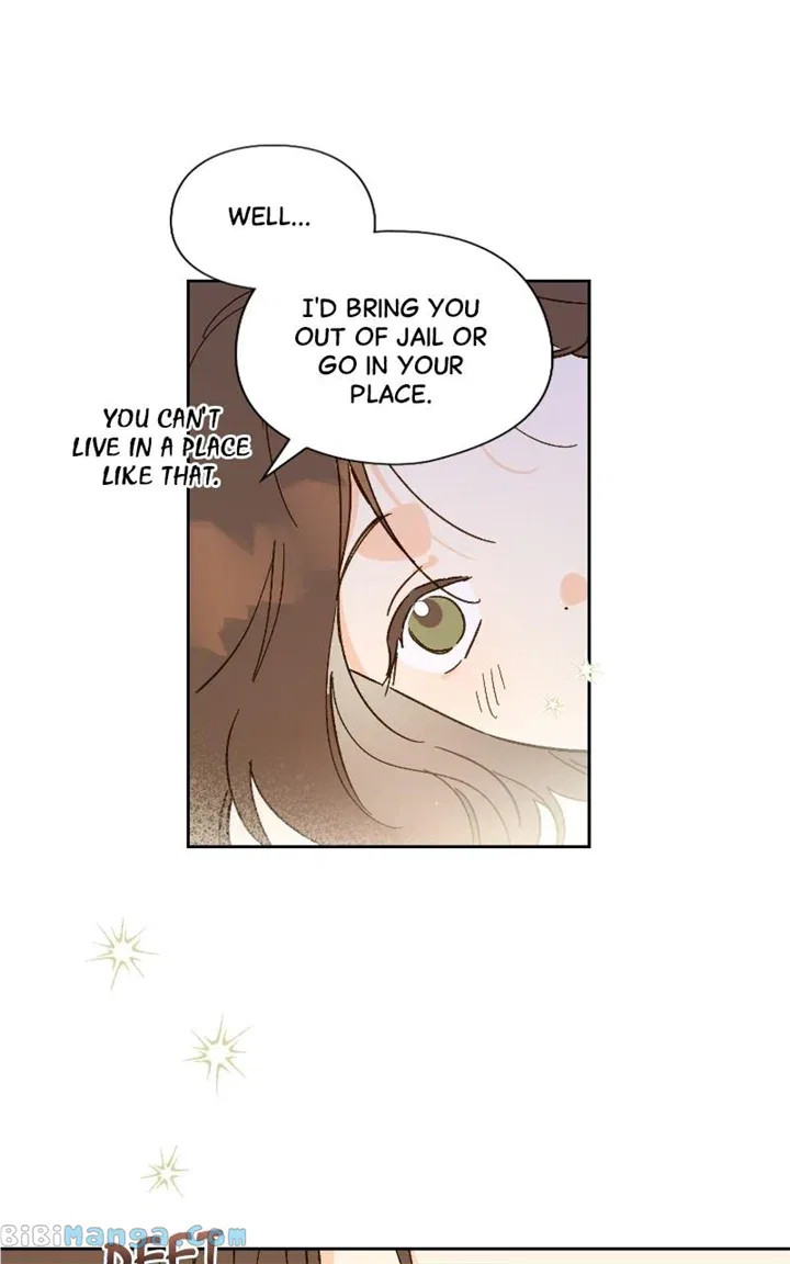 Dear First Love Chapter 55 – Page 48