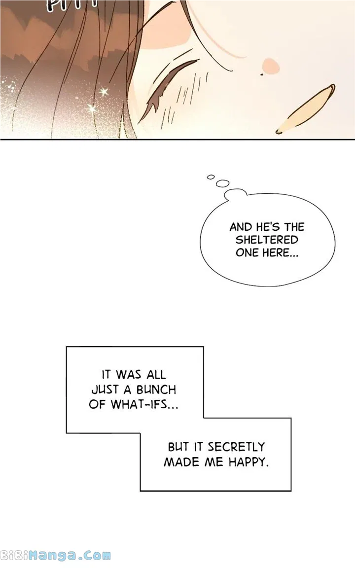 Dear First Love Chapter 55 – Page 49