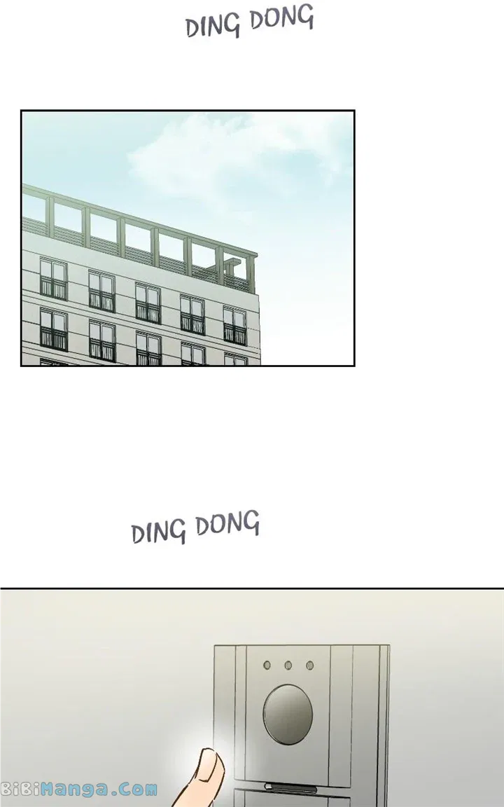 Dear First Love Chapter 55 – Page 51