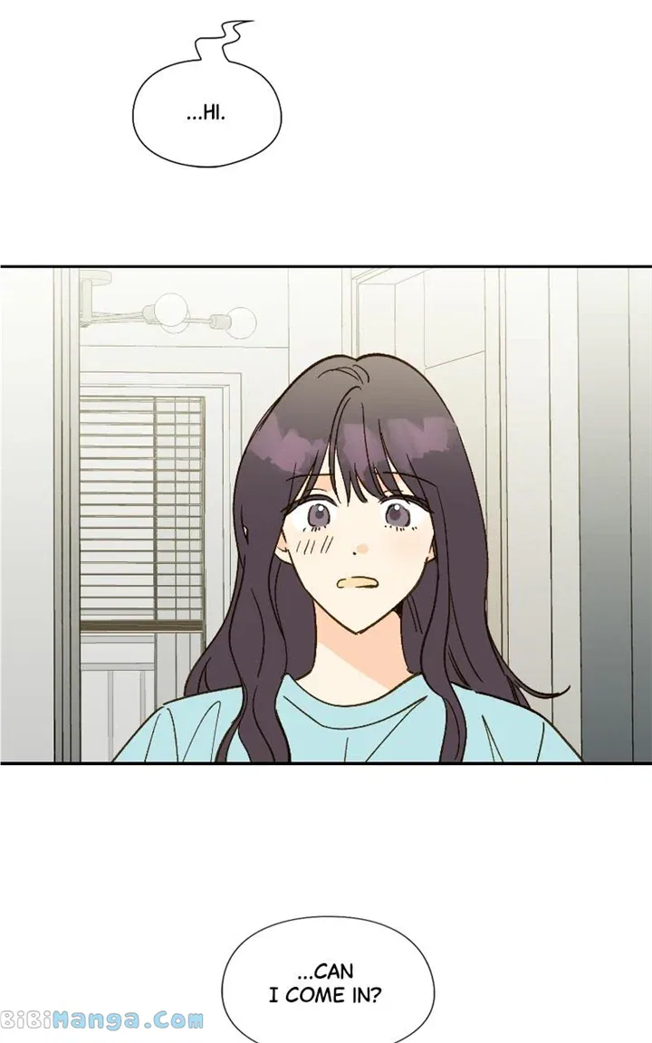 Dear First Love Chapter 55 – Page 53