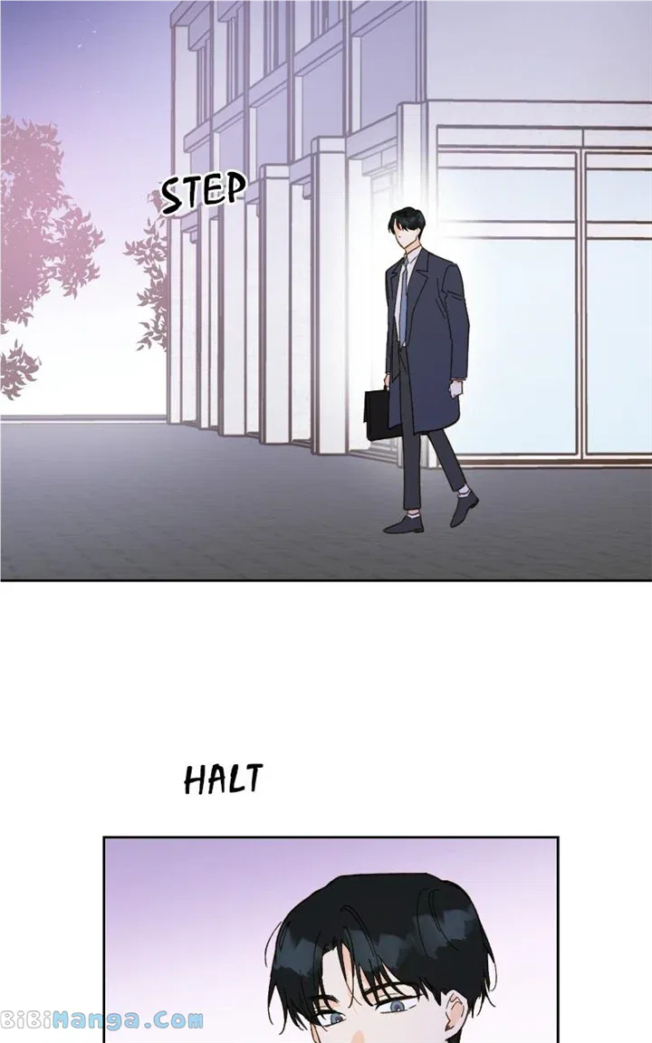 Dear First Love Chapter 54 – Page 3