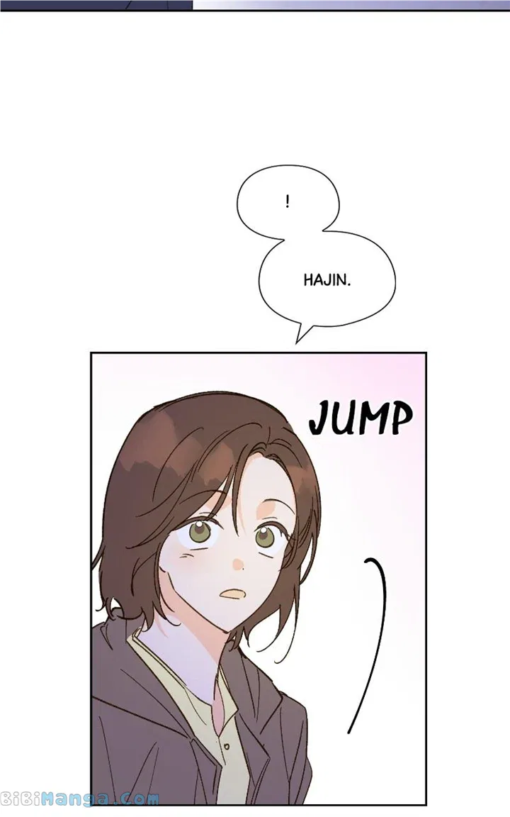 Dear First Love Chapter 54 – Page 5
