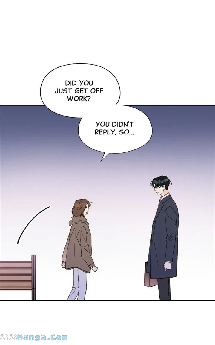 Dear First Love Chapter 54 – Page 6