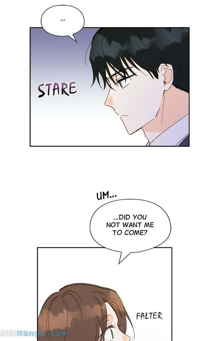 Dear First Love Chapter 54 – Page 7
