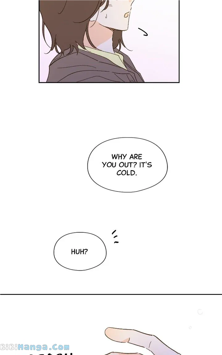 Dear First Love Chapter 54 – Page 8