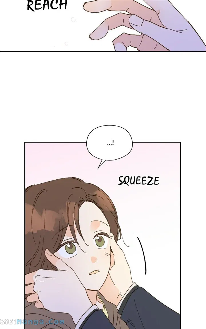 Dear First Love Chapter 54 – Page 9