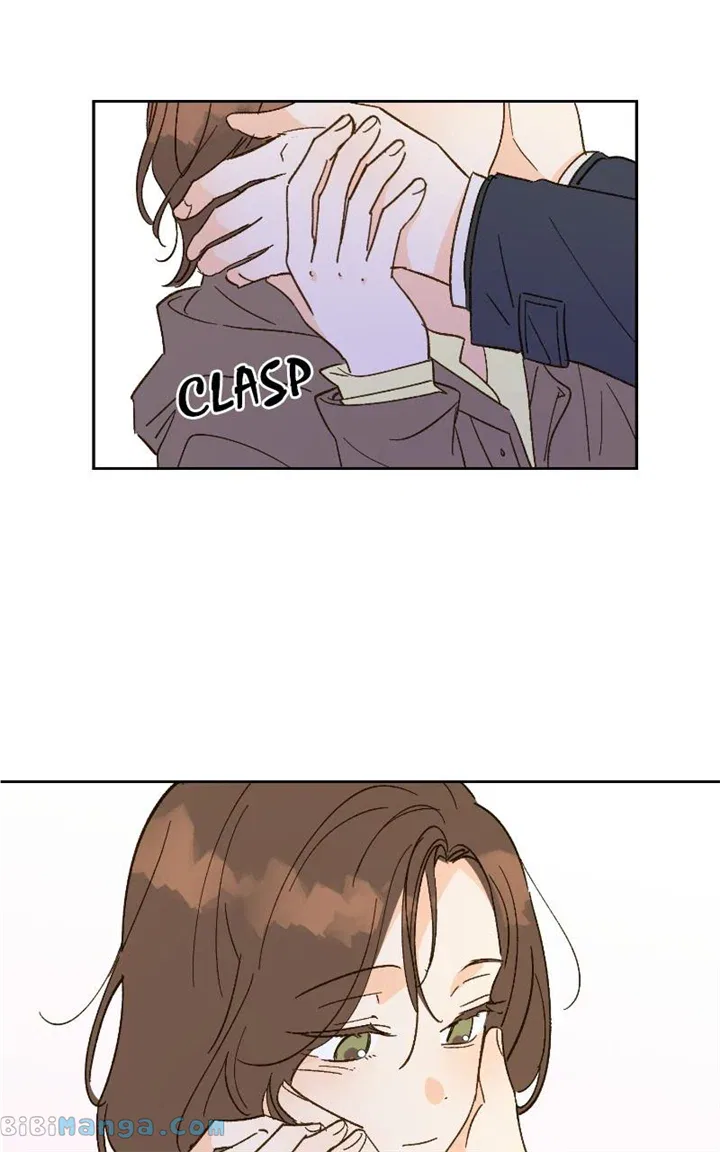 Dear First Love Chapter 54 – Page 11