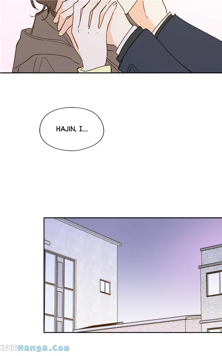 Dear First Love Chapter 54 – Page 12