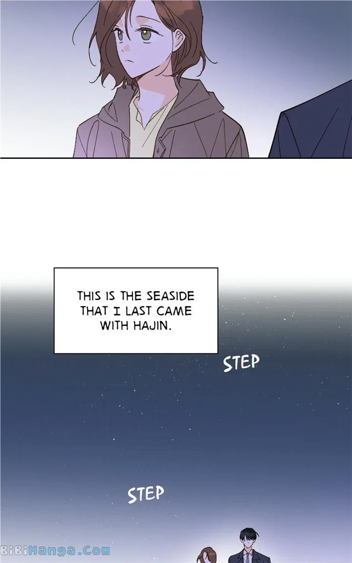 Dear First Love Chapter 54 – Page 16