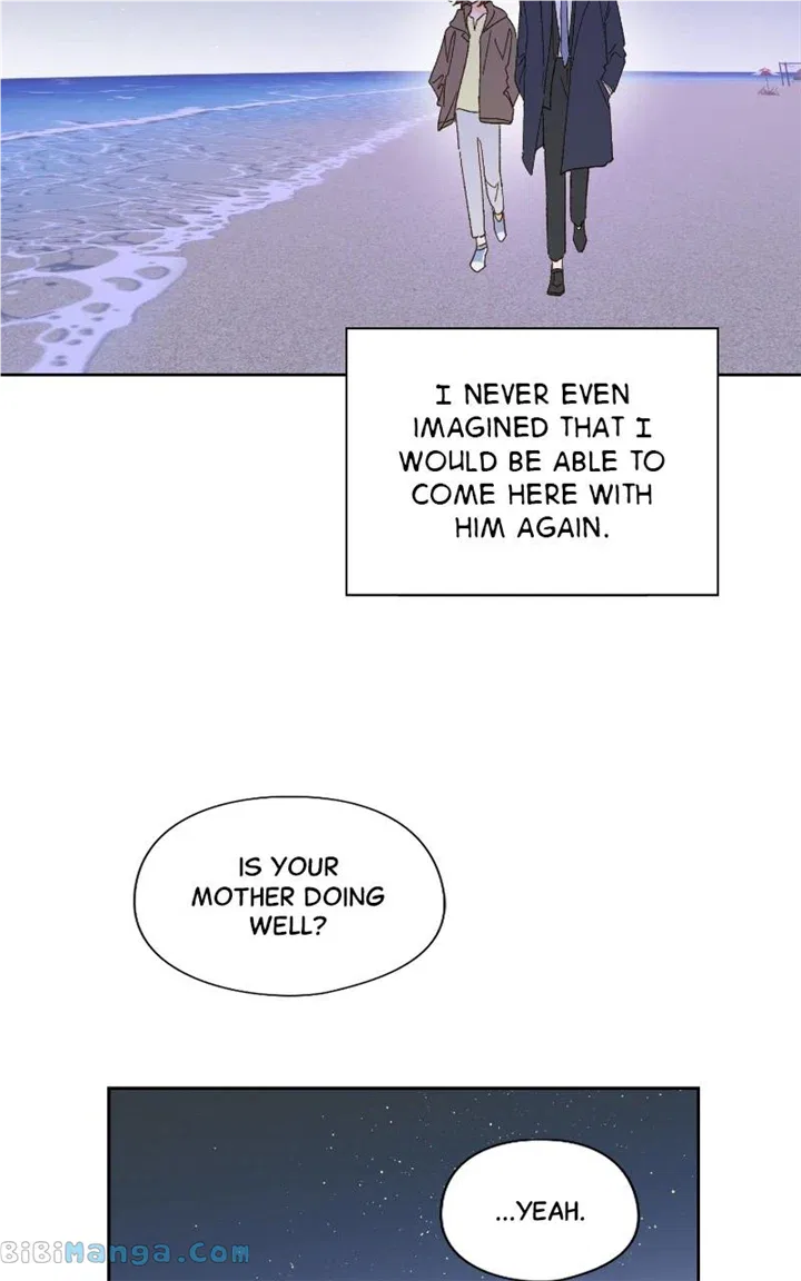 Dear First Love Chapter 54 – Page 17