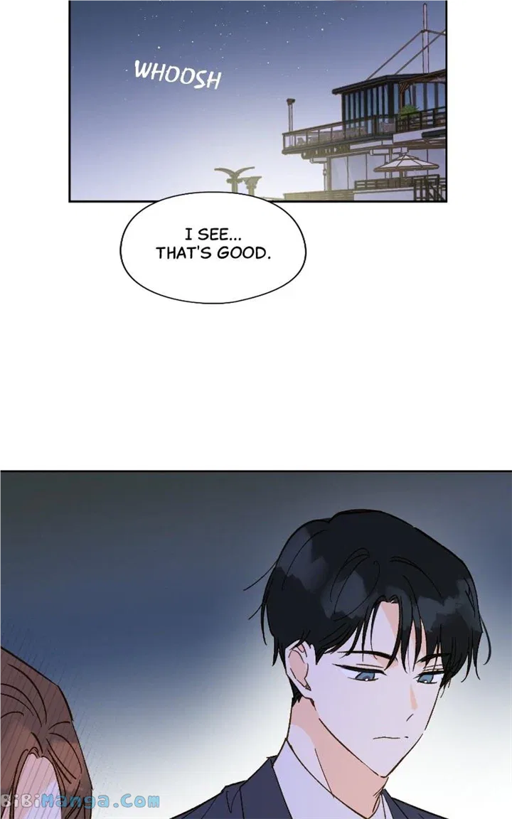 Dear First Love Chapter 54 – Page 18