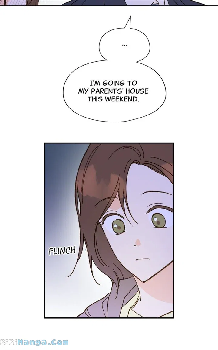 Dear First Love Chapter 54 – Page 19