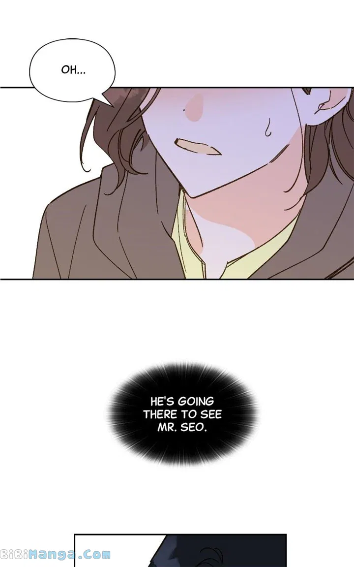 Dear First Love Chapter 54 – Page 20