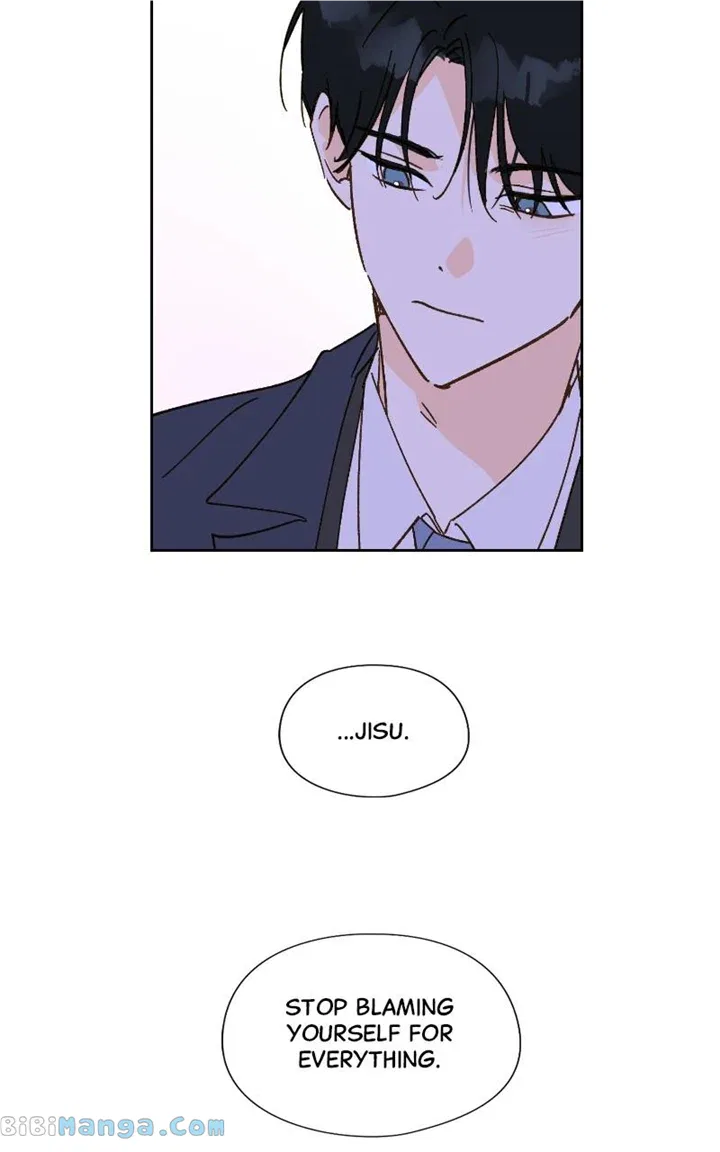 Dear First Love Chapter 54 – Page 21