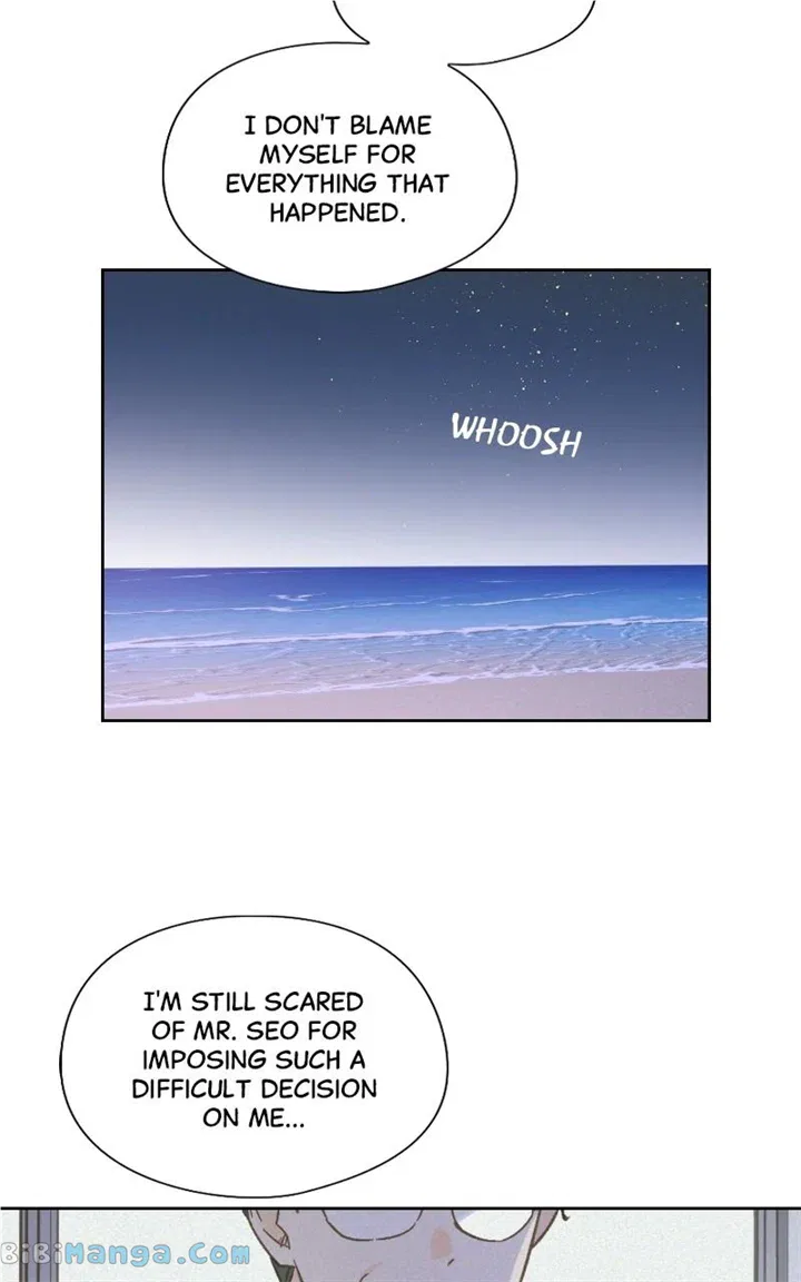 Dear First Love Chapter 54 – Page 23