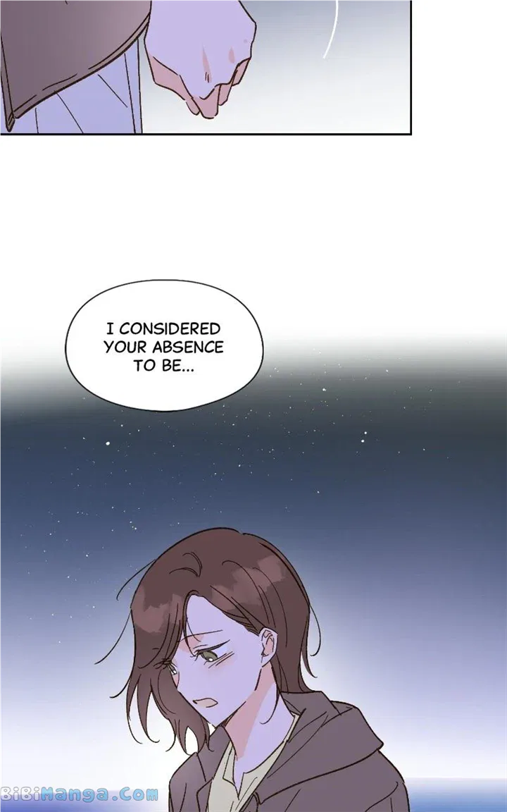Dear First Love Chapter 54 – Page 25