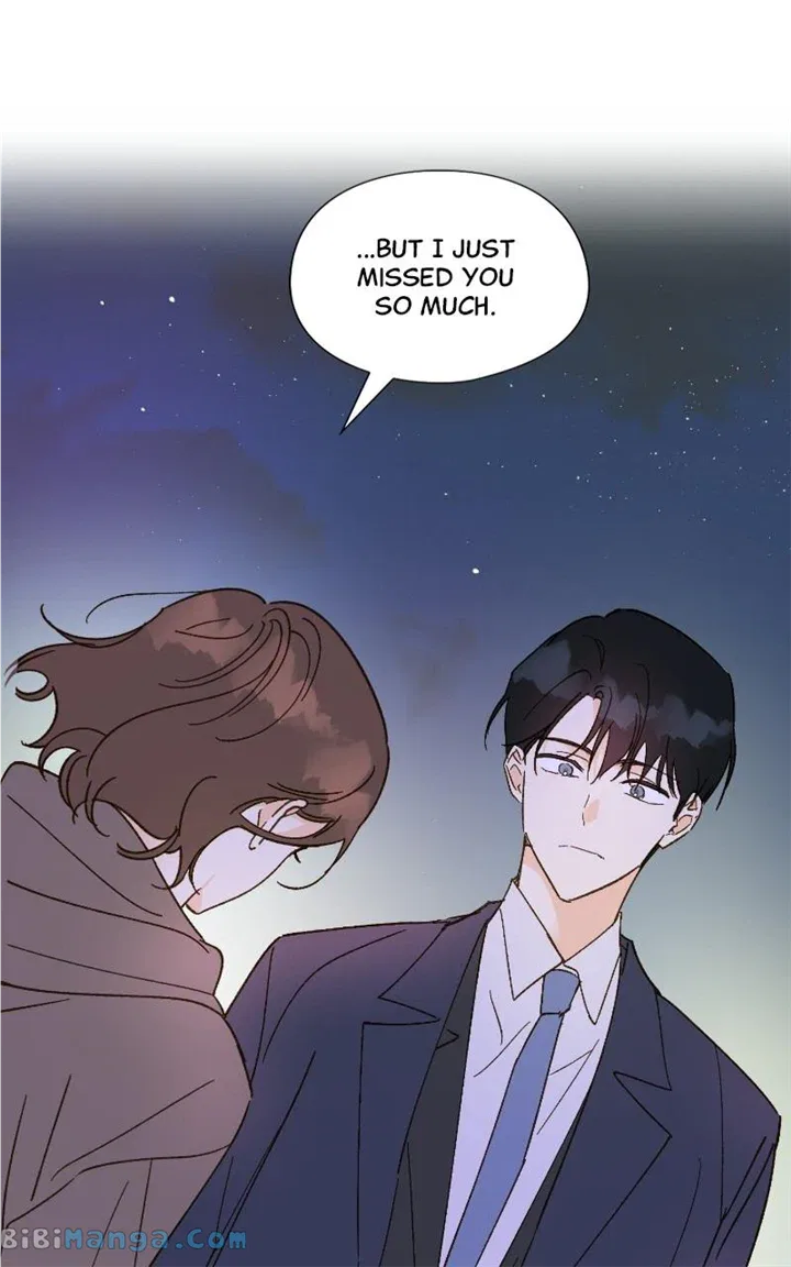 Dear First Love Chapter 54 – Page 28