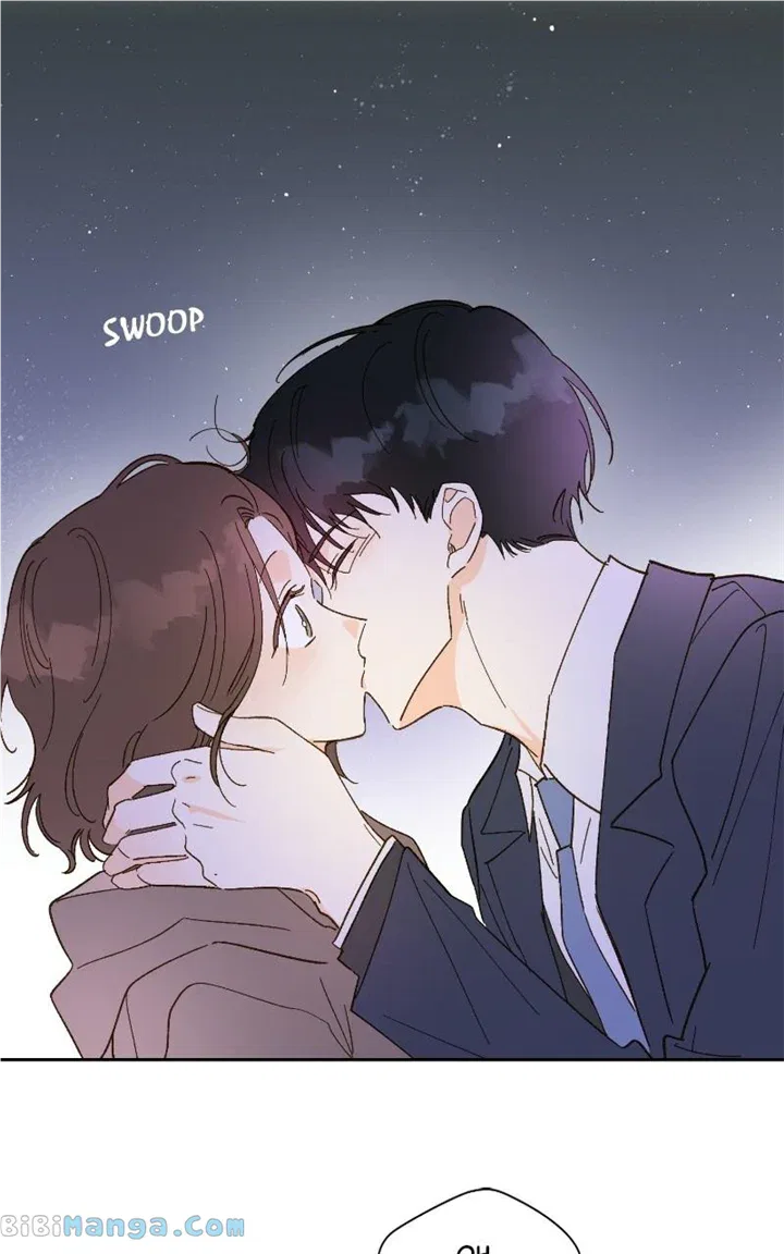 Dear First Love Chapter 54 – Page 31