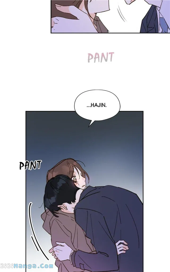 Dear First Love Chapter 54 – Page 33