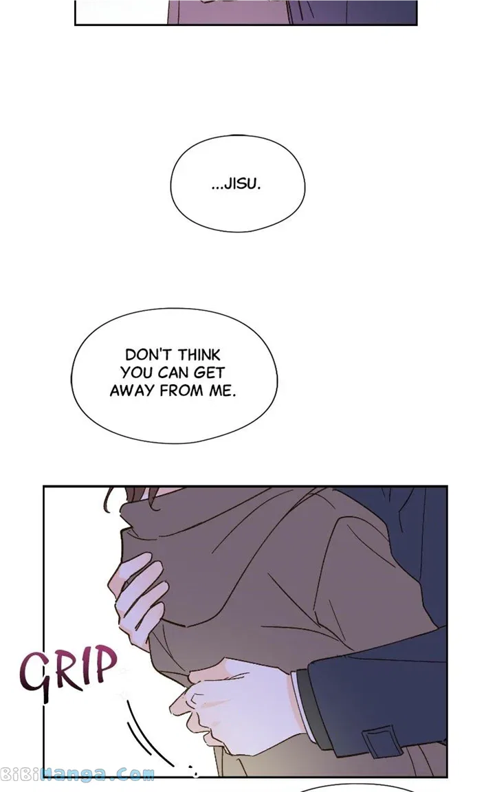 Dear First Love Chapter 54 – Page 34