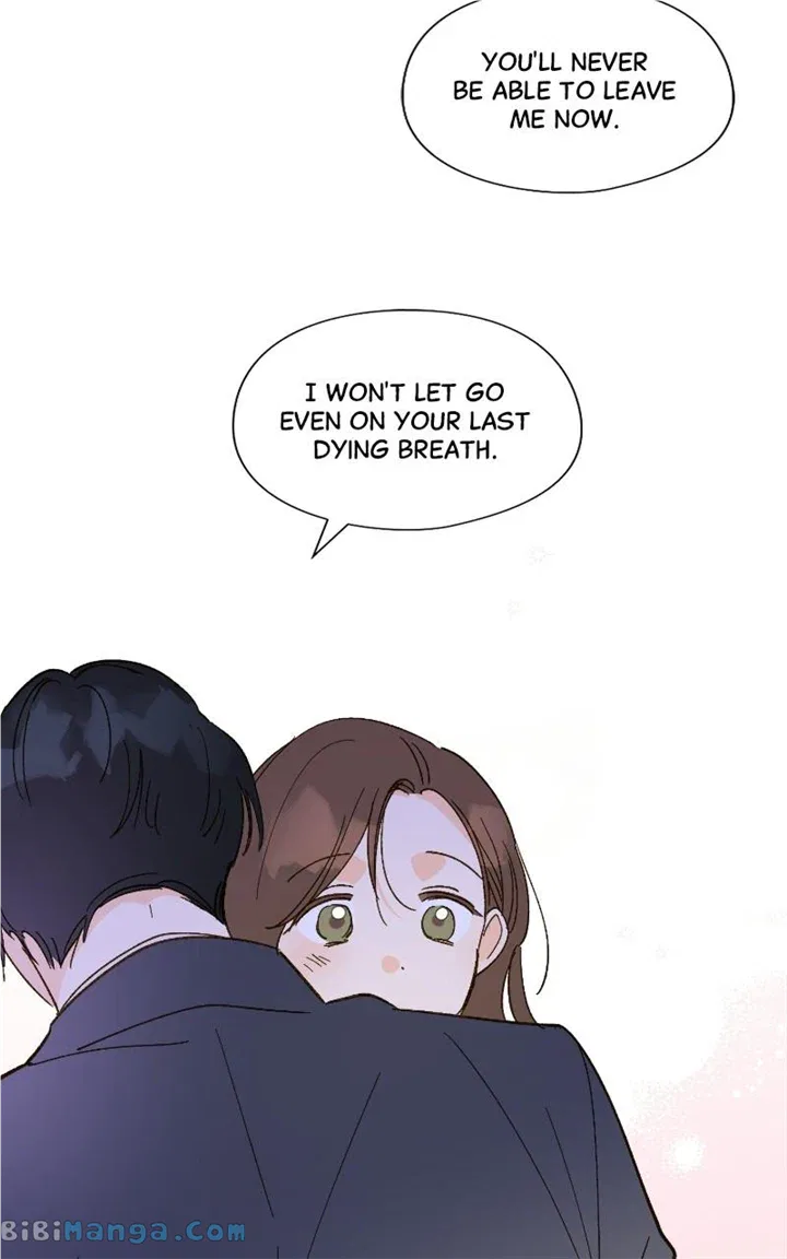 Dear First Love Chapter 54 – Page 35
