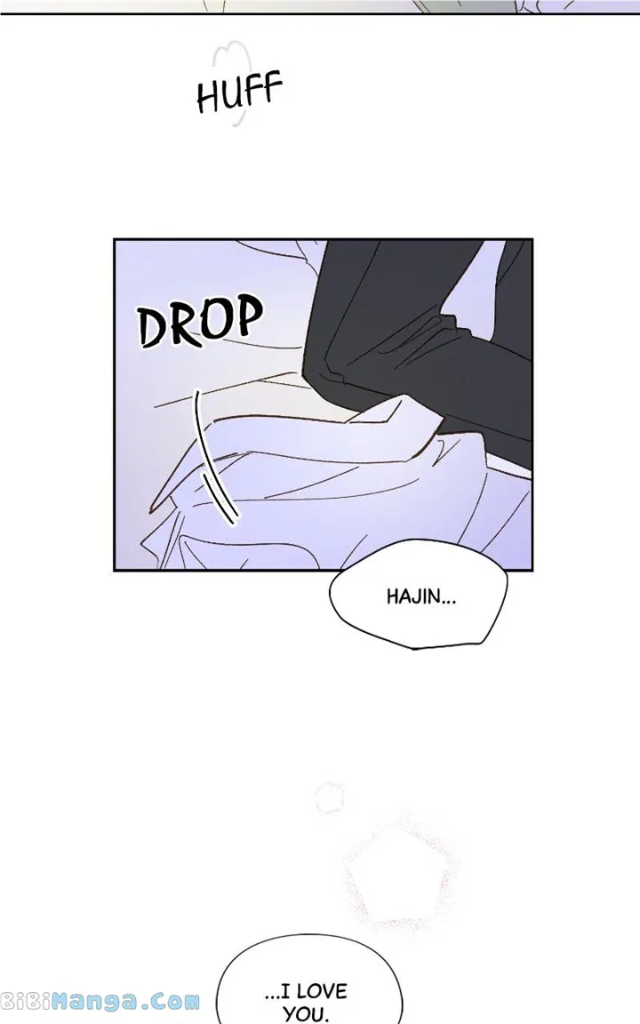 Dear First Love Chapter 54 – Page 40
