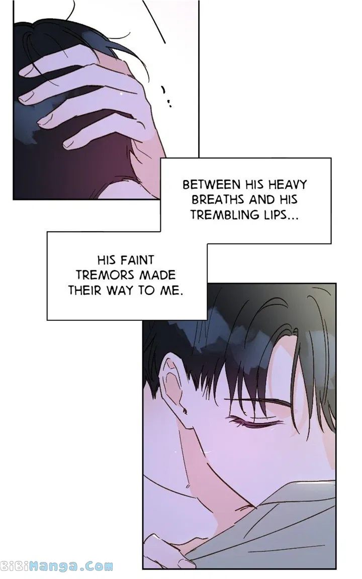 Dear First Love Chapter 54 – Page 42