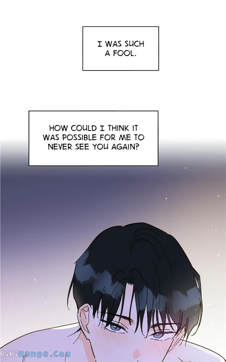 Dear First Love Chapter 54 – Page 43