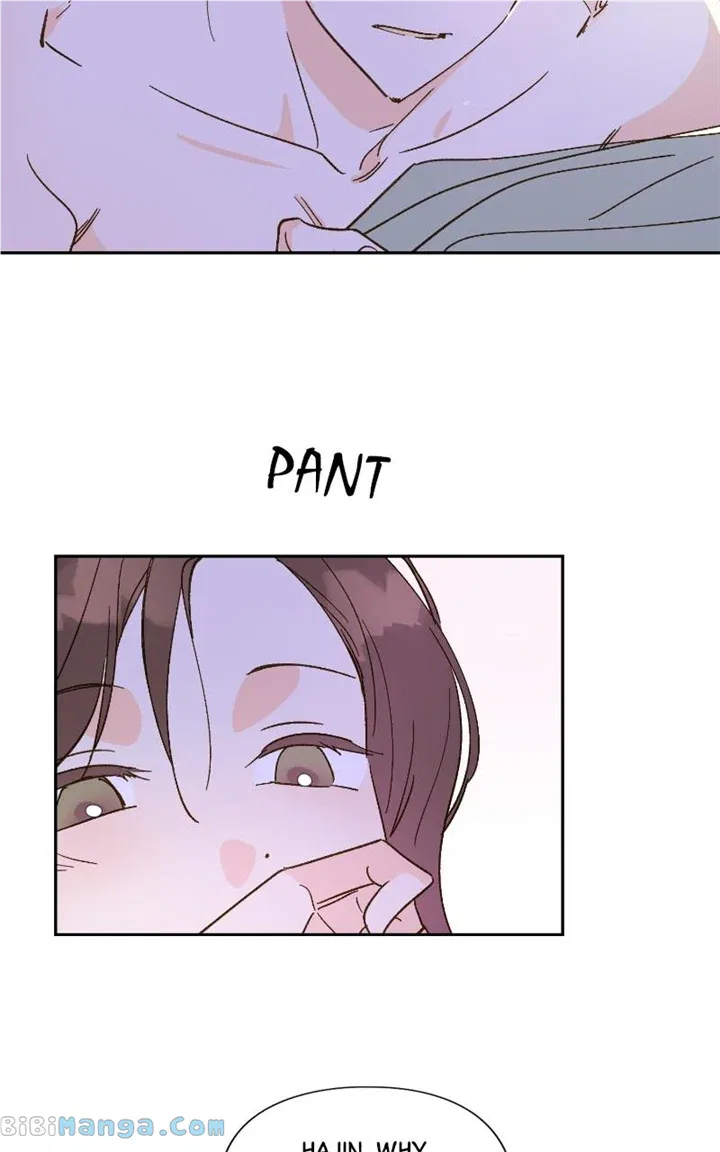 Dear First Love Chapter 54 – Page 44