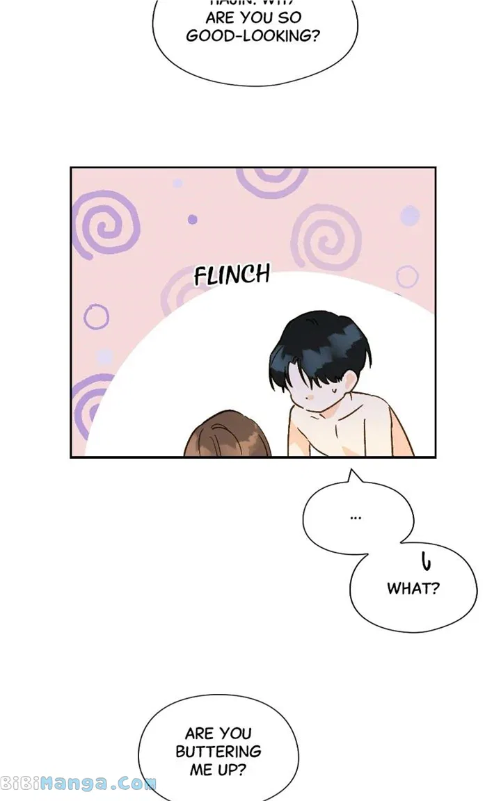 Dear First Love Chapter 54 – Page 45