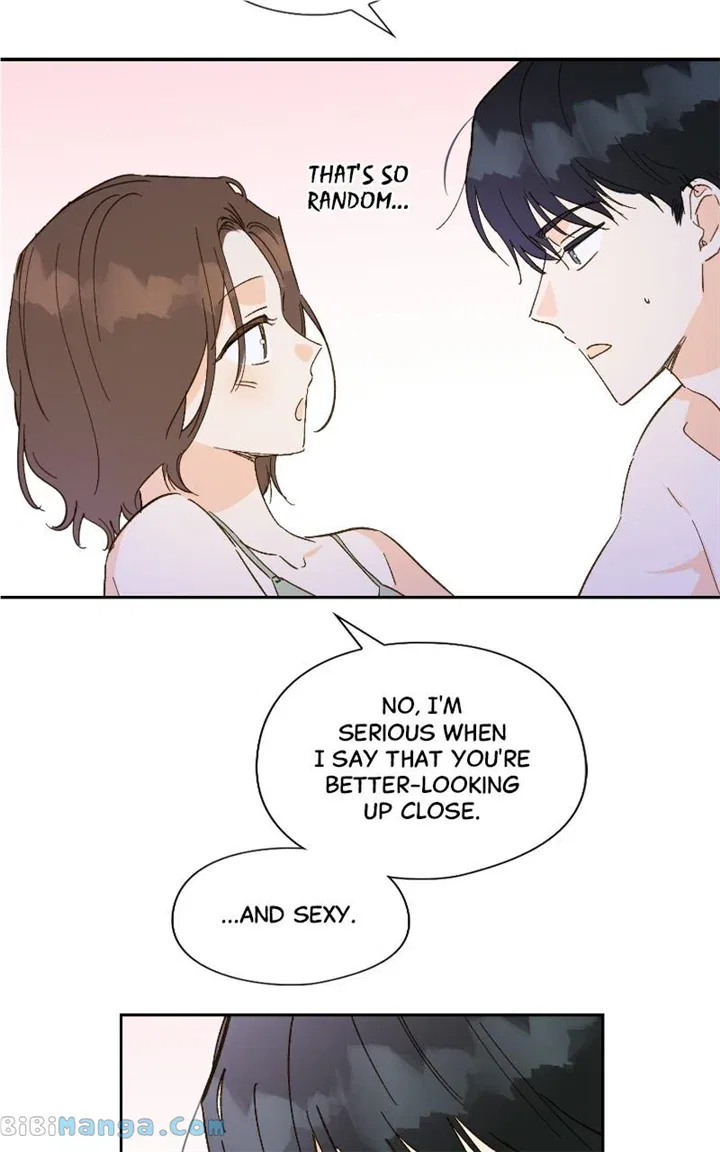 Dear First Love Chapter 54 – Page 46