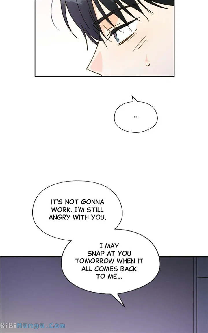 Dear First Love Chapter 54 – Page 47