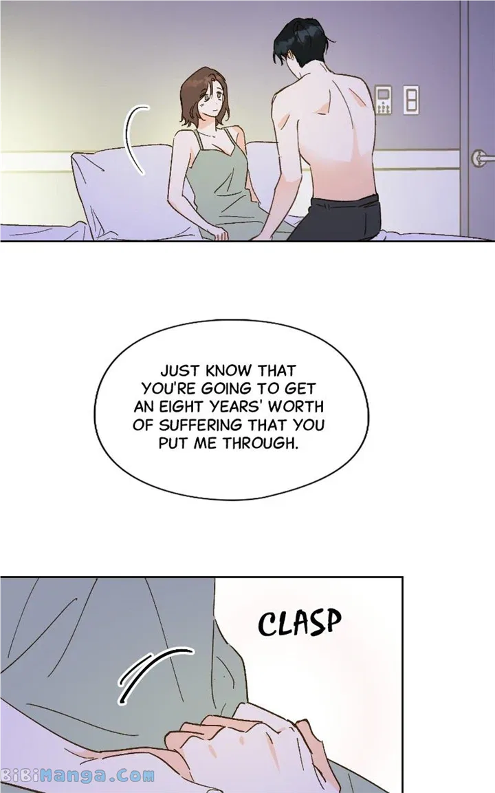 Dear First Love Chapter 54 – Page 48