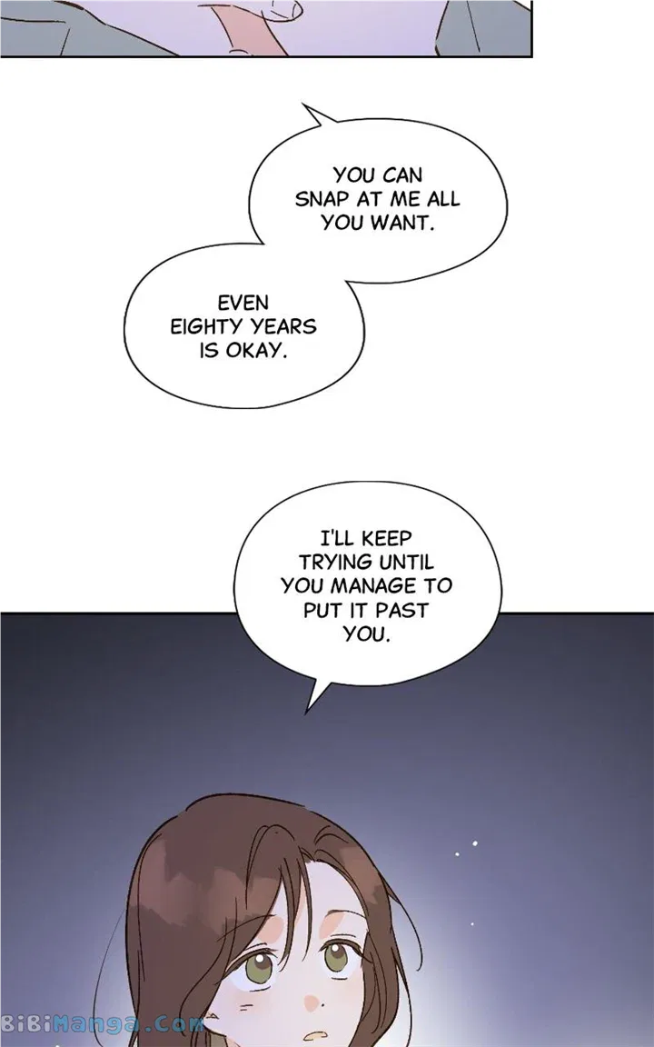 Dear First Love Chapter 54 – Page 49