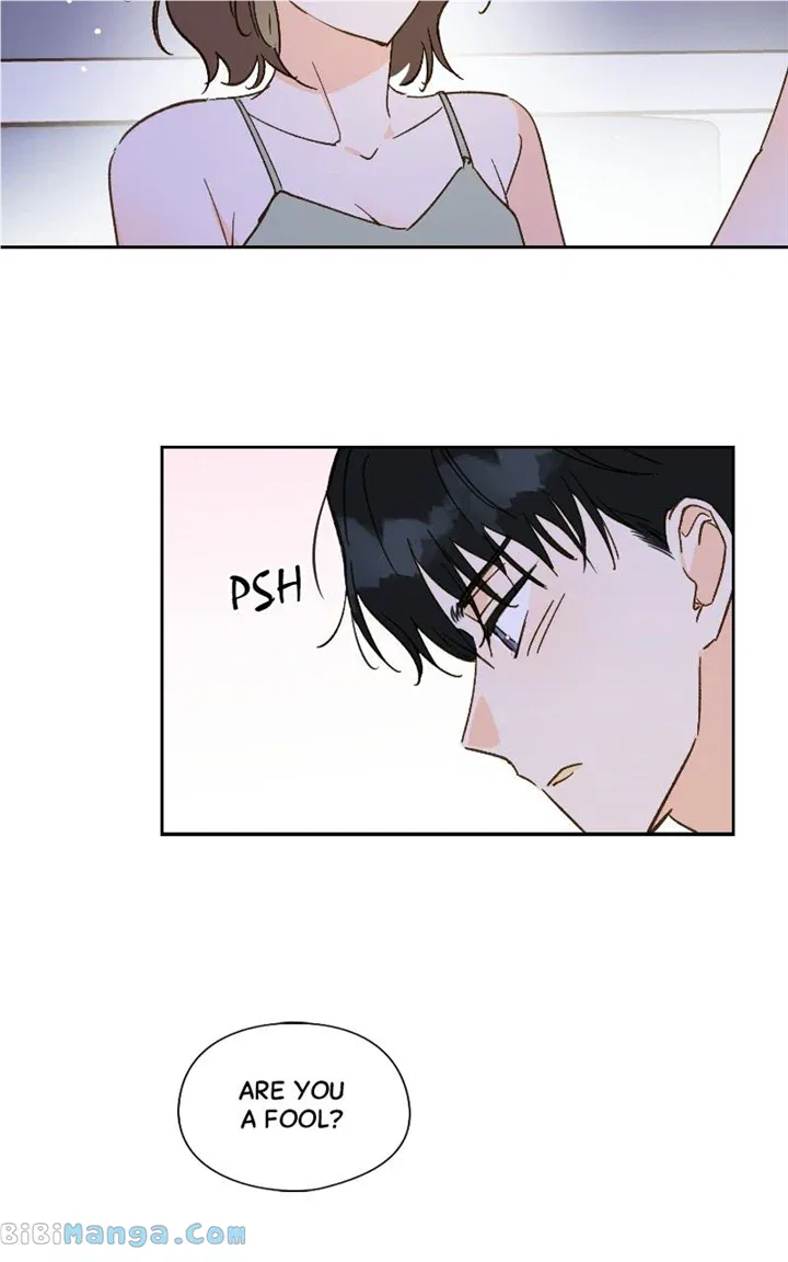 Dear First Love Chapter 54 – Page 50