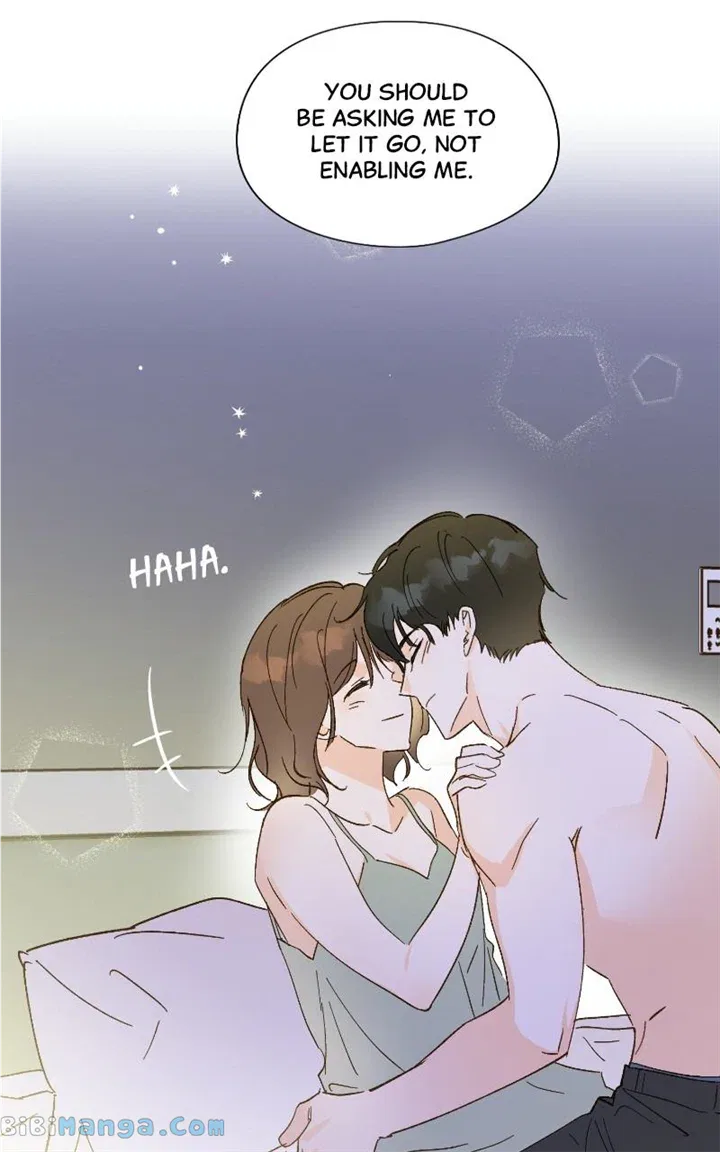 Dear First Love Chapter 54 – Page 51