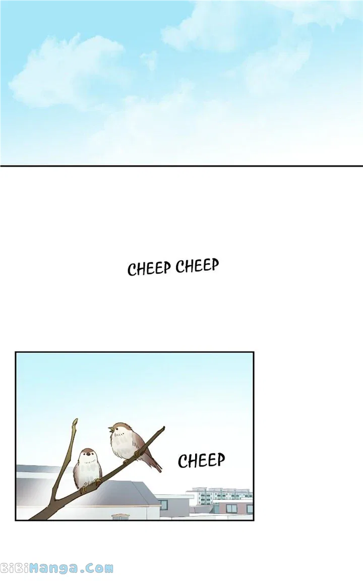 Dear First Love Chapter 54 – Page 53