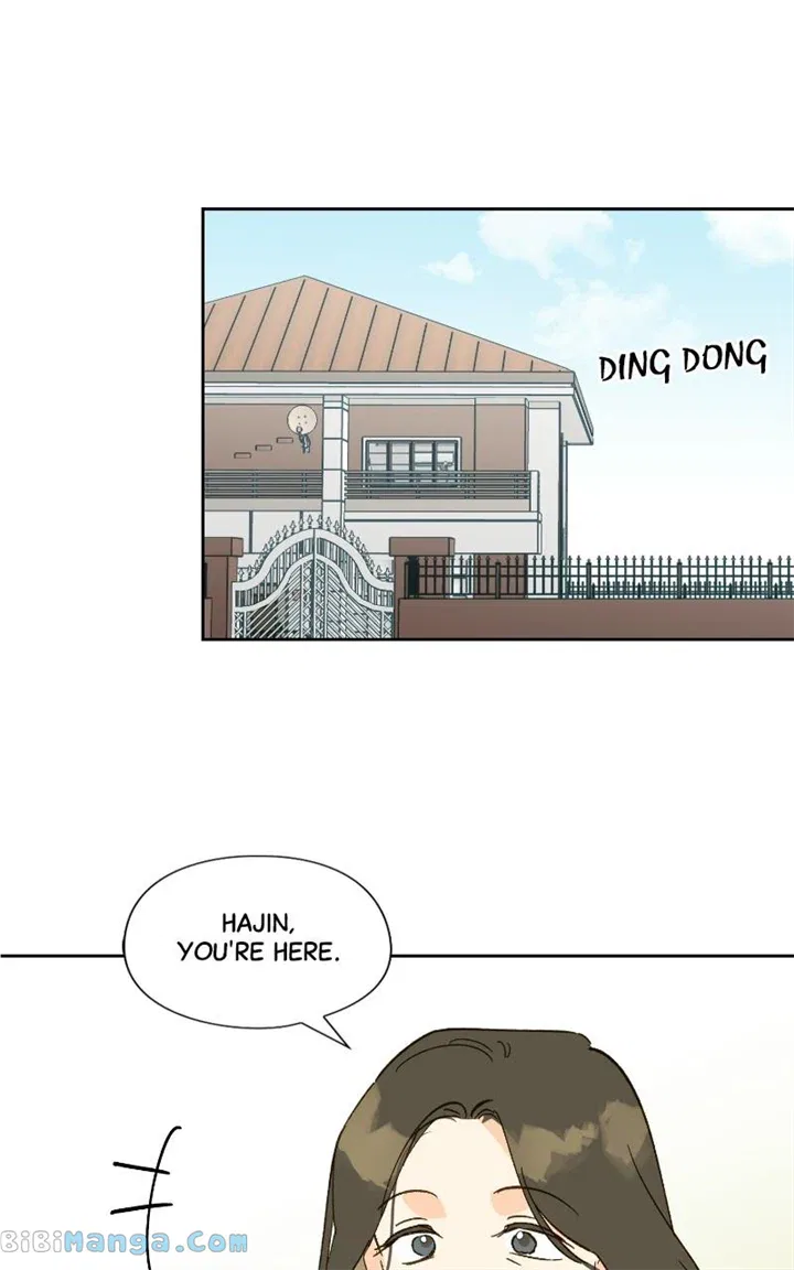 Dear First Love Chapter 54 – Page 54